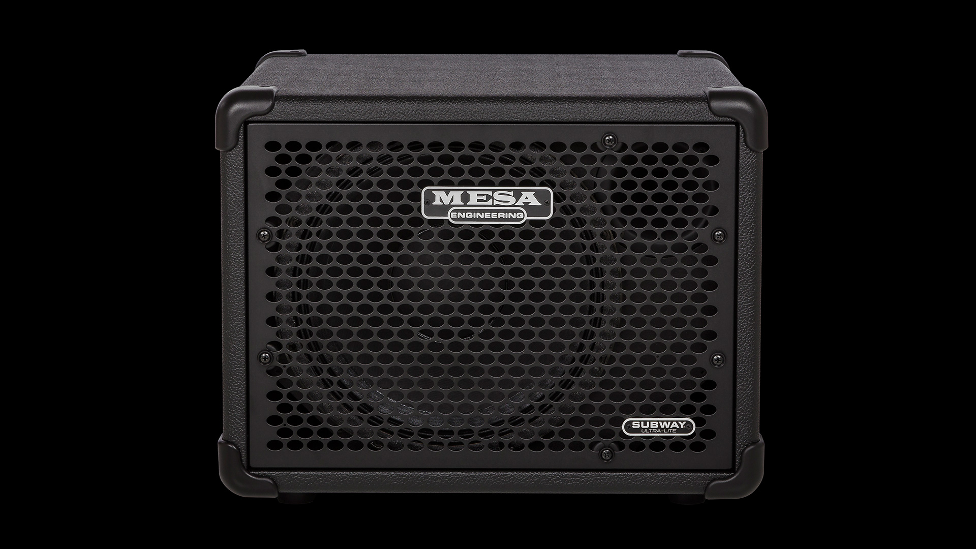 Subway Ultra-Lite Bass Cabinet 1x12 | MESA/Boogie®